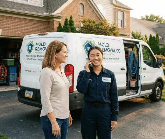 Crawlspace Mold Remediation Wauconda, IL FAQs